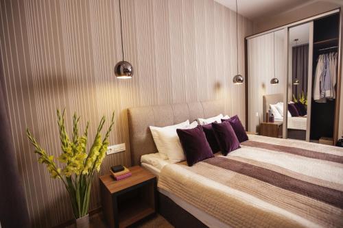 Aparthotel Senator Maidan