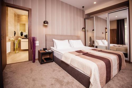 Aparthotel Senator Maidan