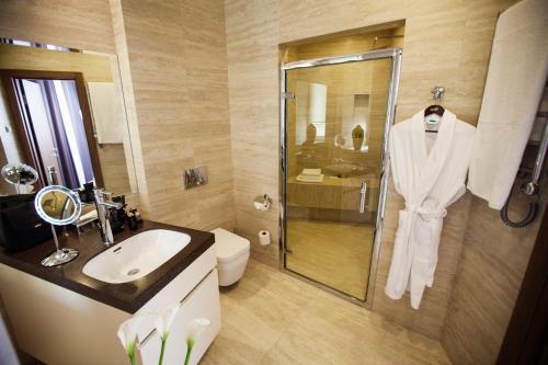Aparthotel Senator Maidan
