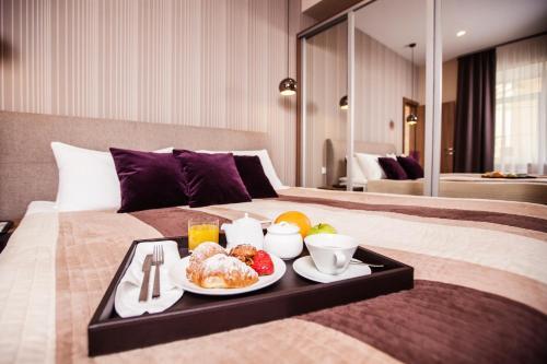 Aparthotel Senator Maidan
