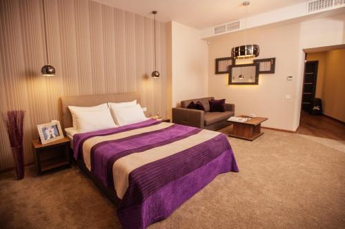 Aparthotel Senator Maidan