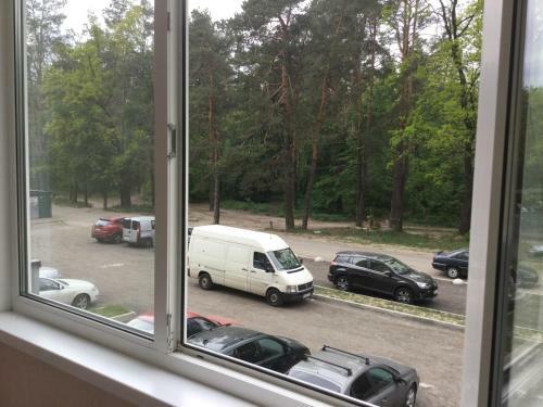 Apartment Near The Forest