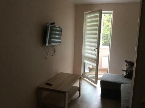 Apartment Near The Forest