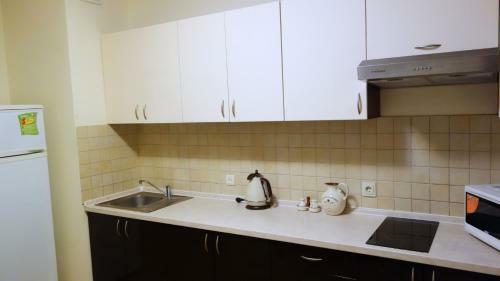 Sophie Gold Apartments