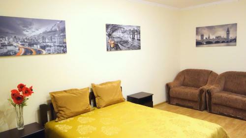 Sophie Gold Apartments