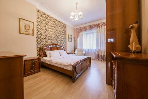 Vip 2 Bedrooms Apartment Near Arenacity