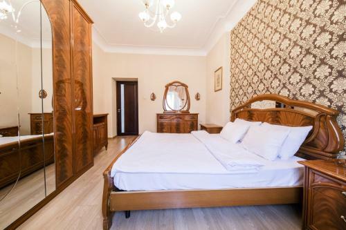 Vip 2 Bedrooms Apartment Near Arenacity