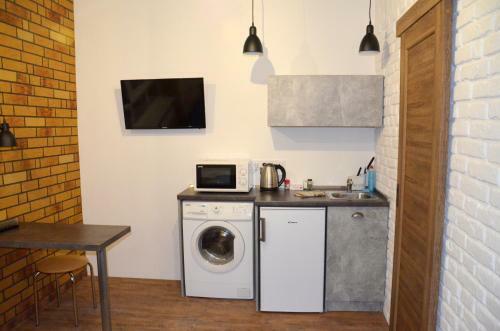 Sky Apartment Virmenska