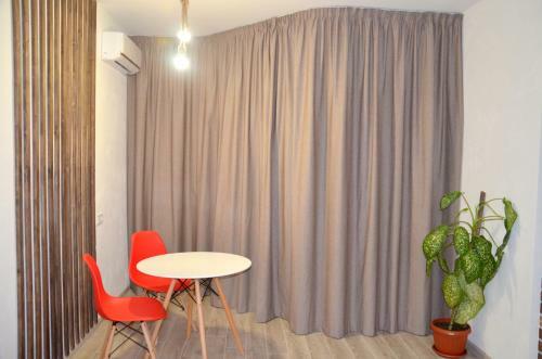 Sky Apartment Virmenska
