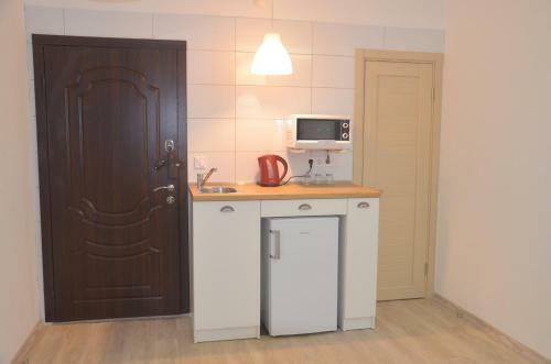 Sky Apartment Virmenska