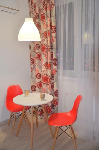 Sky Apartment Virmenska