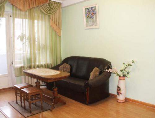 Apartment On Velyka Vasylkivska 114