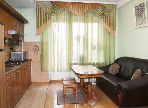 Apartment On Velyka Vasylkivska 114