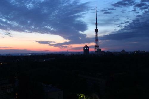 Apartamento Green Island