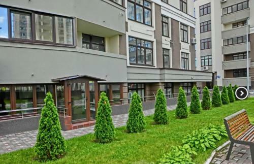 Apartamento Green Island