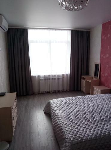 Apartamento Green Island