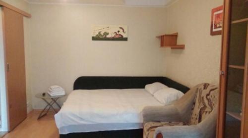 Apartamento Studio On Vandy Vasylevskoi 8