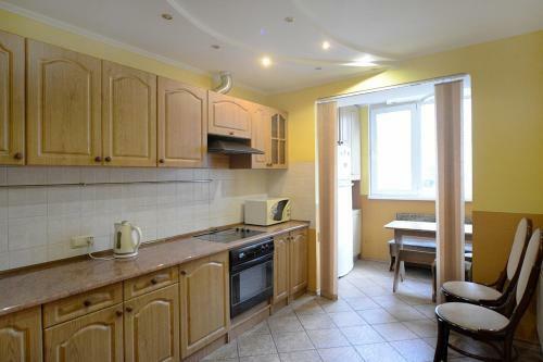 Apartment On Urlivska Street 10a