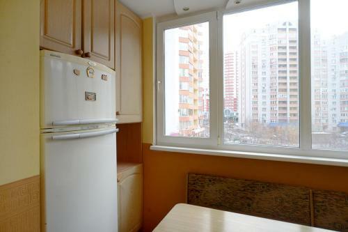 Apartment On Urlivska Street 10a