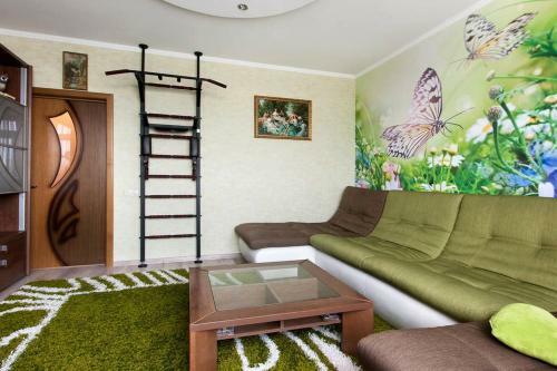 Luxury Apartment On Park Lakes