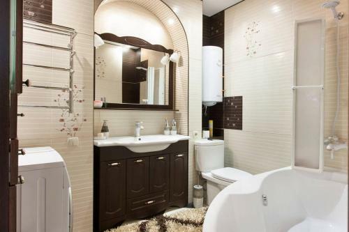 Luxury Apartment On Park Lakes