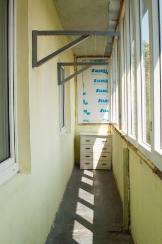 Apartamento Kvartirkoff Na Timoshenko 3v