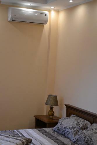 Vip "hostel Ok Hotel"