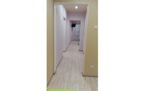 Apartment Near Metro Pozniaky