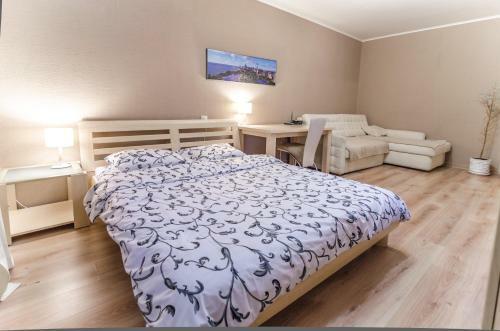 Apartamento Malaya Zhytomirskaya 10