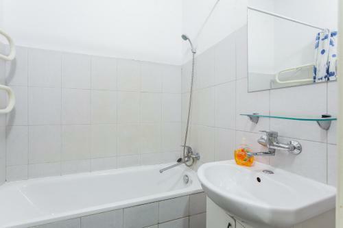 Apartment Near Botanical Garden
