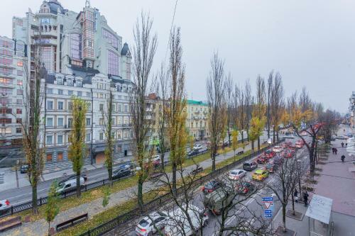 Apartment Near Botanical Garden