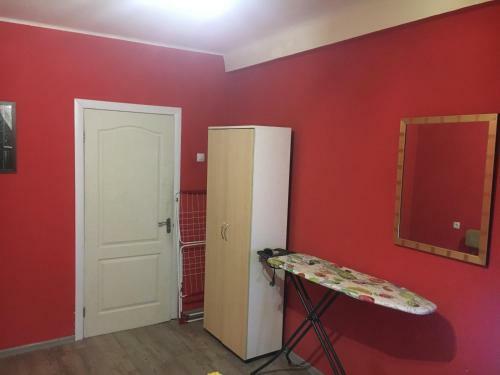 Apartamento Rent Flat