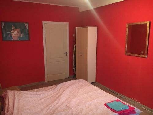 Apartamento Rent Flat