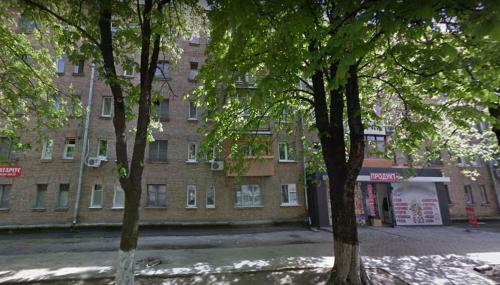Apartamento Rent Flat
