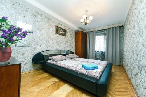 Apartment On Chokolovskiy Bulvar