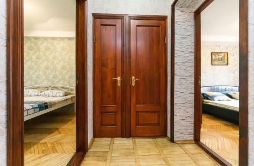 Apartment On Chokolovskiy Bulvar