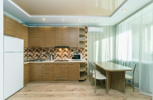 Apartamento Flatrent Drahomanova 2a