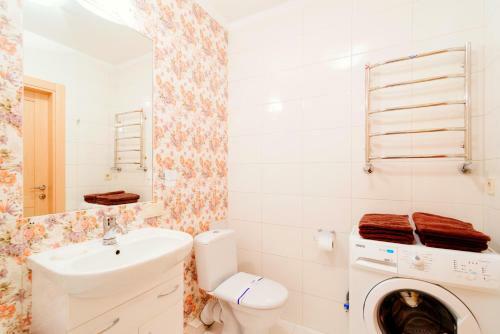 Rent-kiev Apartment On Myru