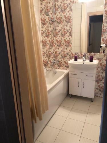Rent-kiev Apartment On Myru