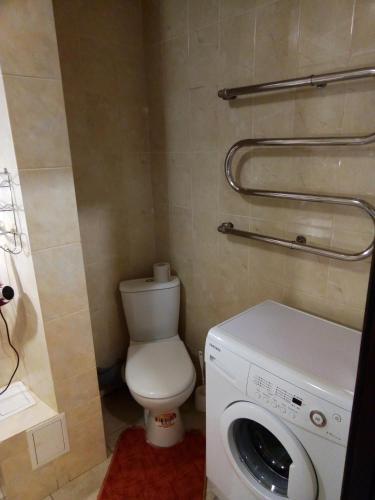 Apartment On Anri Barbyusa 56/2
