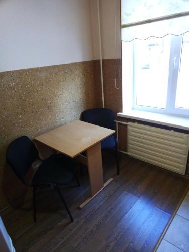 Apartment On Anri Barbyusa 56/2