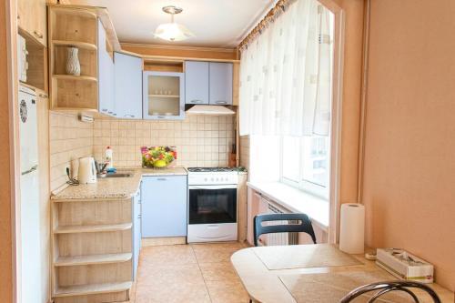 Apartment Na Klovskom Spuske 12