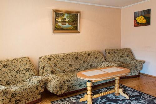 Apartment Na Klovskom Spuske 12