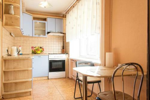 Apartment Na Klovskom Spuske 12