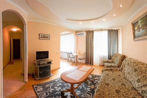 Apartment Na Klovskom Spuske 12