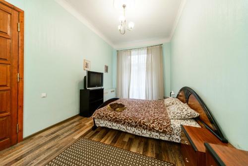 Apartments On Khreschatyk 27