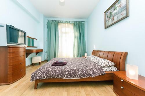 Apartments On Khreschatyk 27