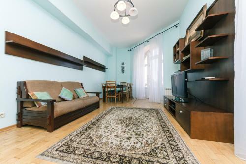Apartments On Khreschatyk 27