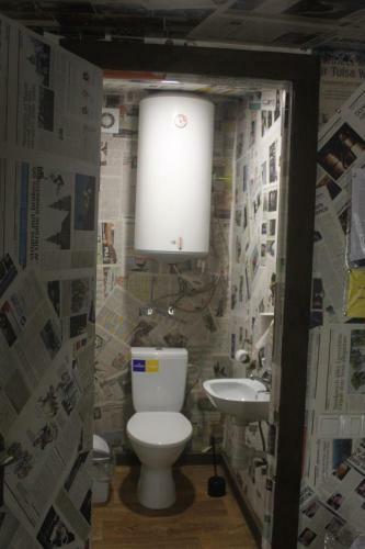 Monastic Cross Hostel