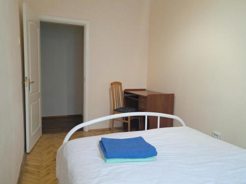 Apartment Gospitalna Street 2